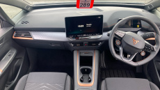 CUPRA Born 170kW e-Boost V1 59kWh 5dr Auto Electric Hatchback